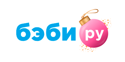 Логотип сайта «БЭБИ.РУ»
