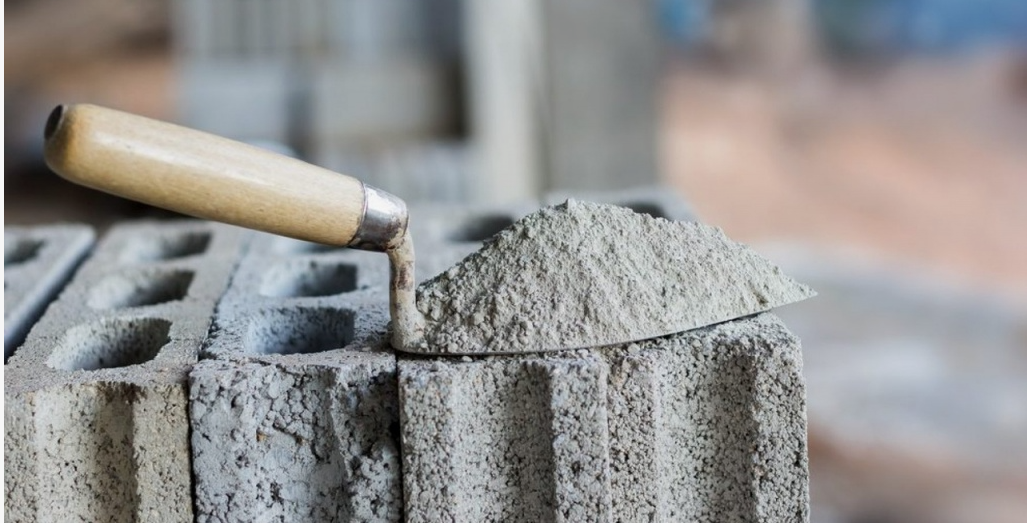 ЦЕМЕНТ. из чего его делают и можно ли приготовить его дома?