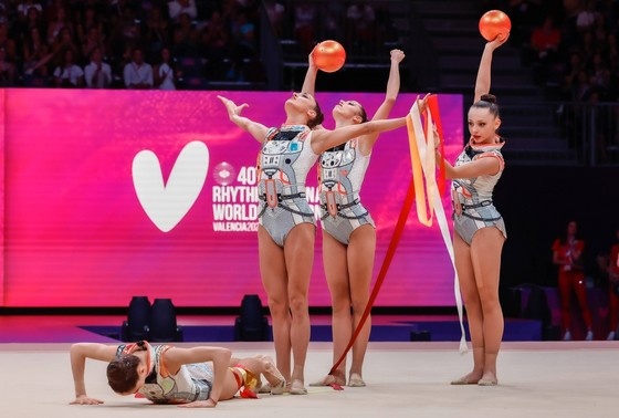    IMAGO/BEAUTIFUL SPORTS/U. Fassbe/Global Look Press