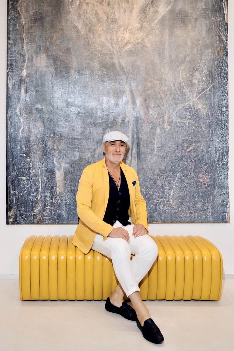 Акоб Торосян