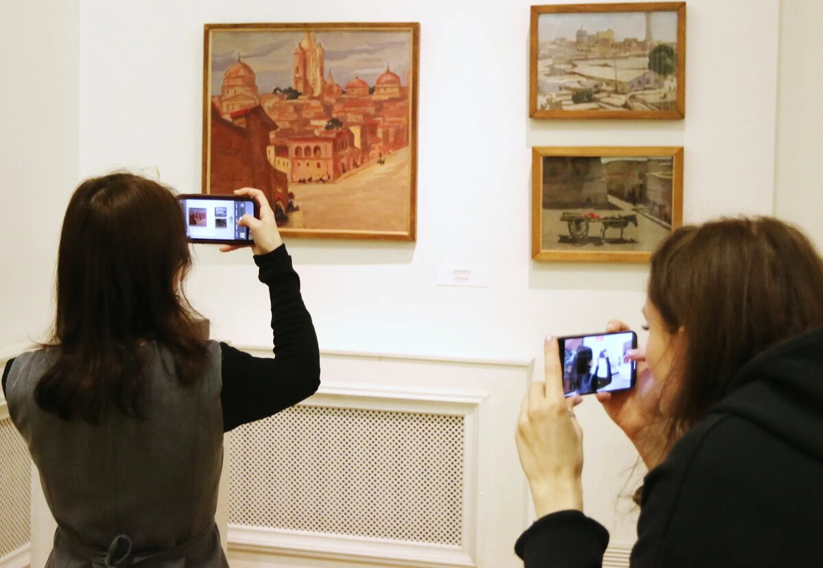 ФОТО Сергея ГРИЦКОВА