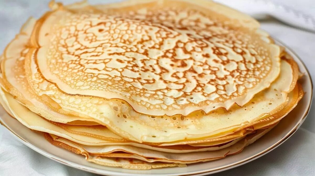 От язычества к православию. История и традиции Масленицы, которые вы не знали. Фото: 1MI