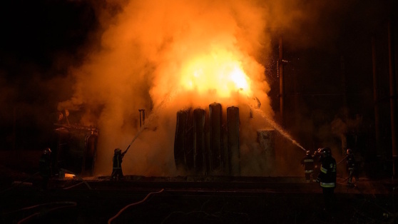    В Одесской области поврежден энергетический объект Ирина Петрова