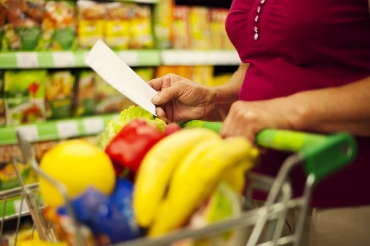    Депутат Терентьев рассказал об идее создать торговую сеть с низкими ценами