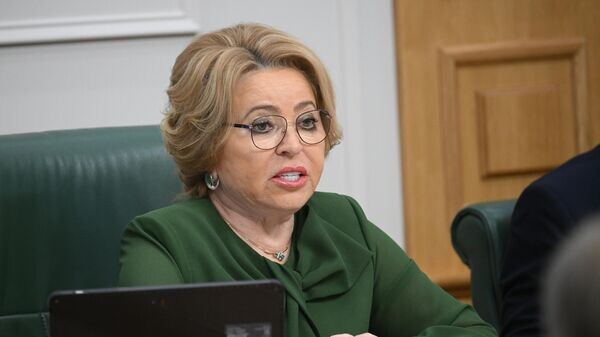    © Sputnik / Владимир Астапкович