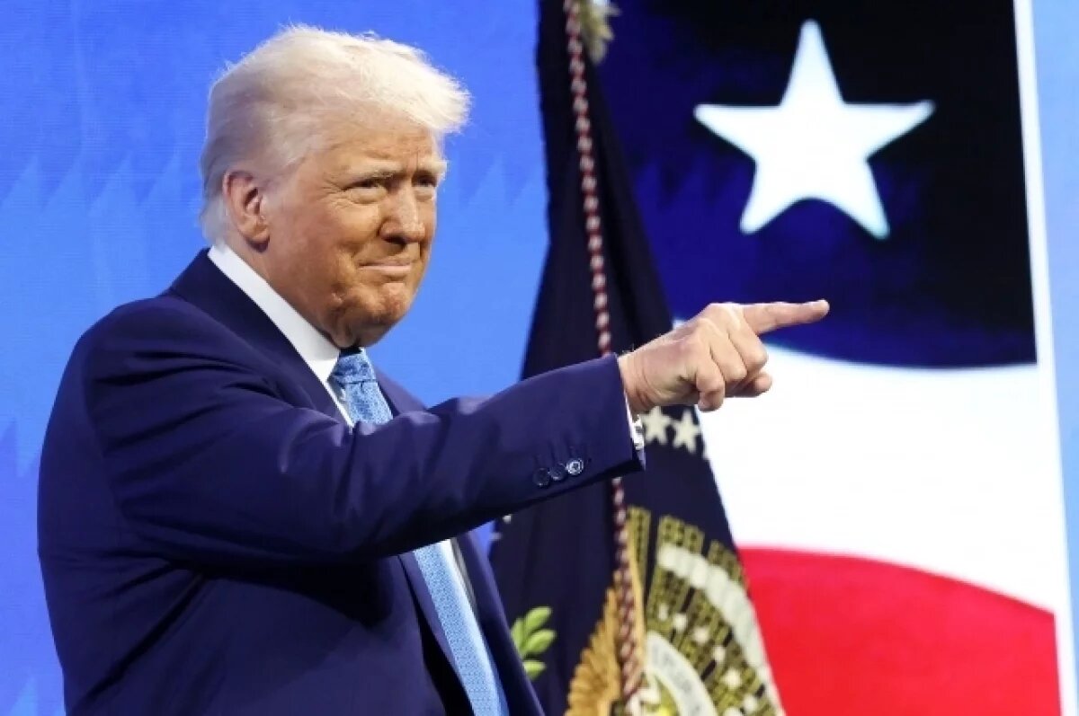    Reuters: Трамп хочет сделки с Украиной по металлам до переговоров о мире