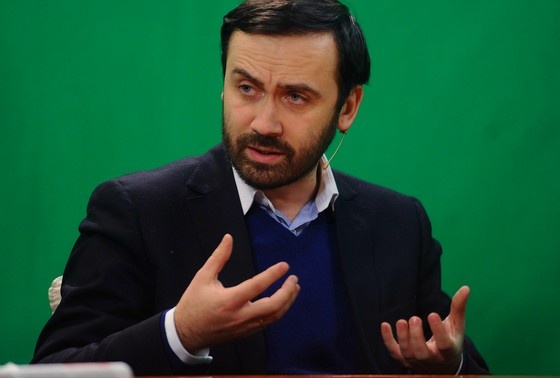    Pravda Komsomolskaya/Russian Look/Global Look Press