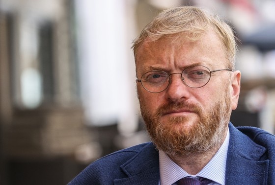    Сергей Булкин/NEWS.ru