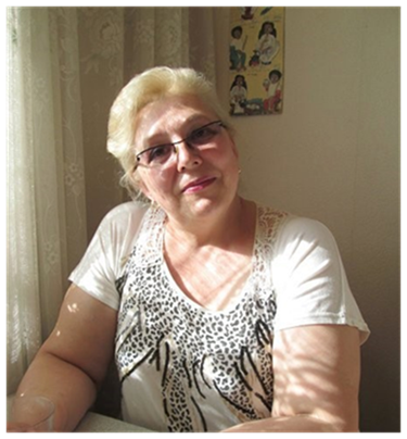 Медиум- Диагност- Целитель-Масте Учитель Рей Ки - Елена Мак.