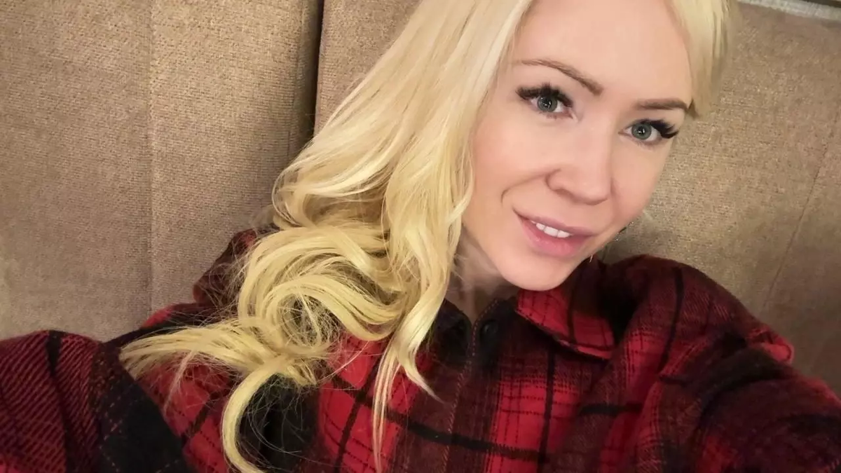 Фото: Телеграмм-канал «Екатерина Мизулина 2.0». Мизулина опубликовала фото из Новосибирска
