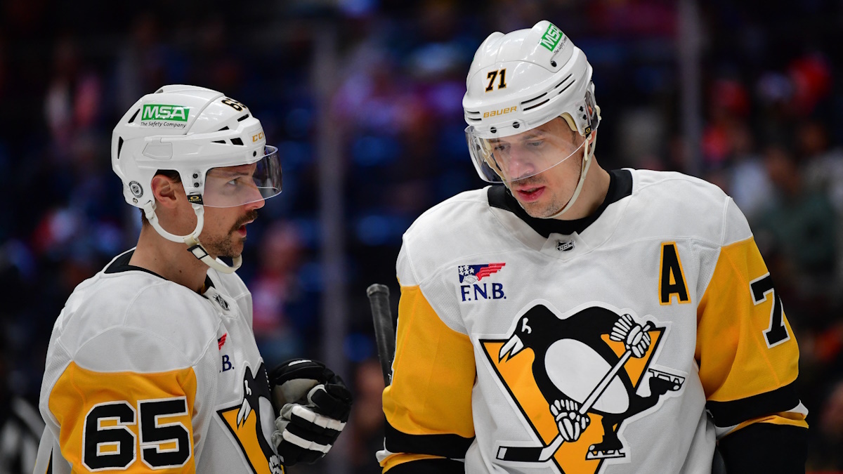    Евгений Малкин. Фото: REUTERS