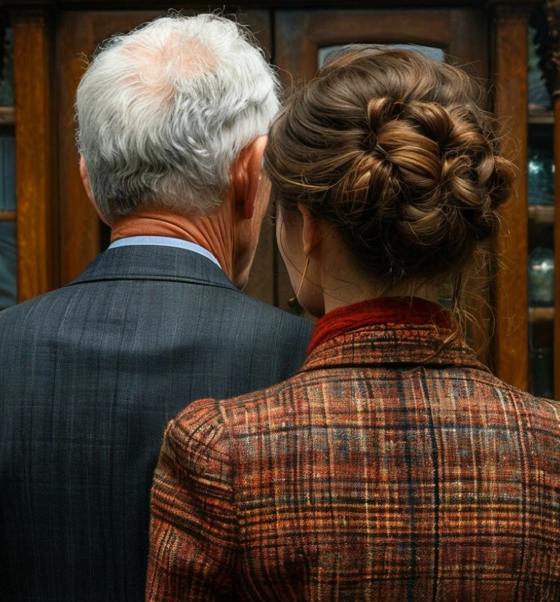 Фантазии нейросети