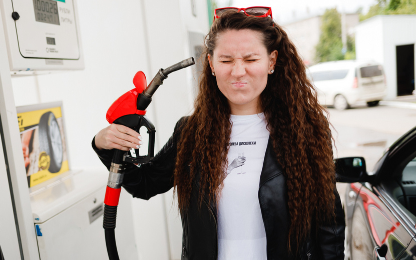    Бензин, капуста и детское питание подорожали в Удмуртии