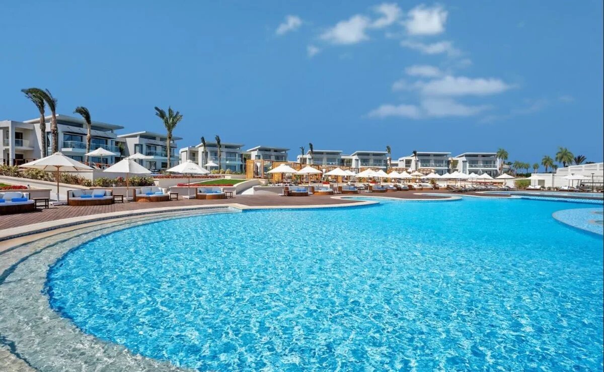    Египет летом 2025 года может забрать часть российских туристов у Турции