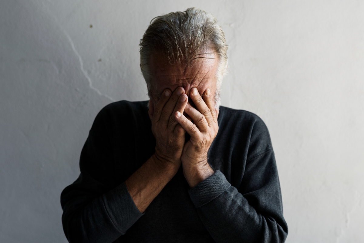 Психология горя: как справляться с утратой и печалью (Источник изображения: freepik.com)