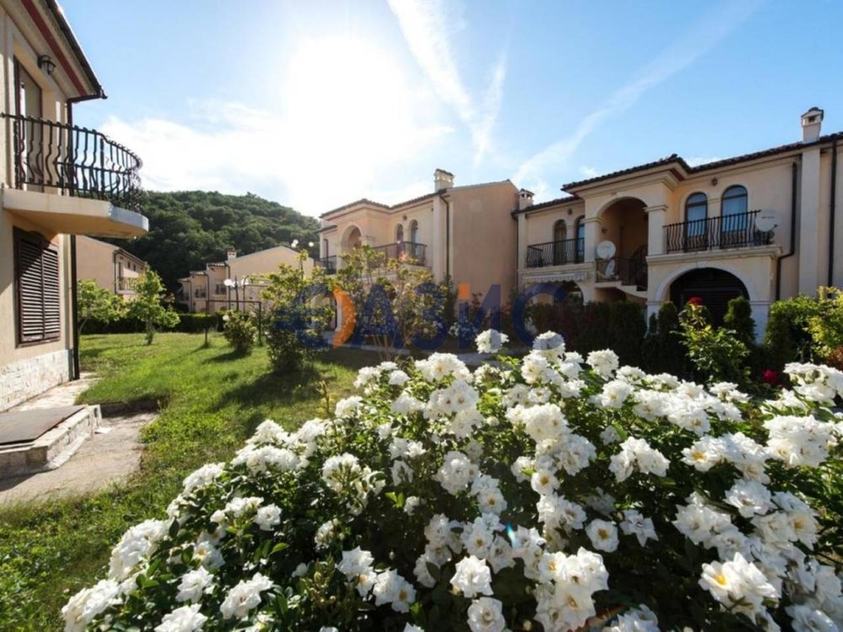 фото комплекса Вила Романа в Елените