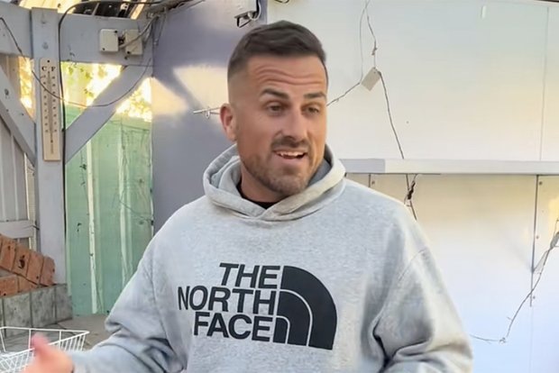    Фото: lenta.ru Георгий