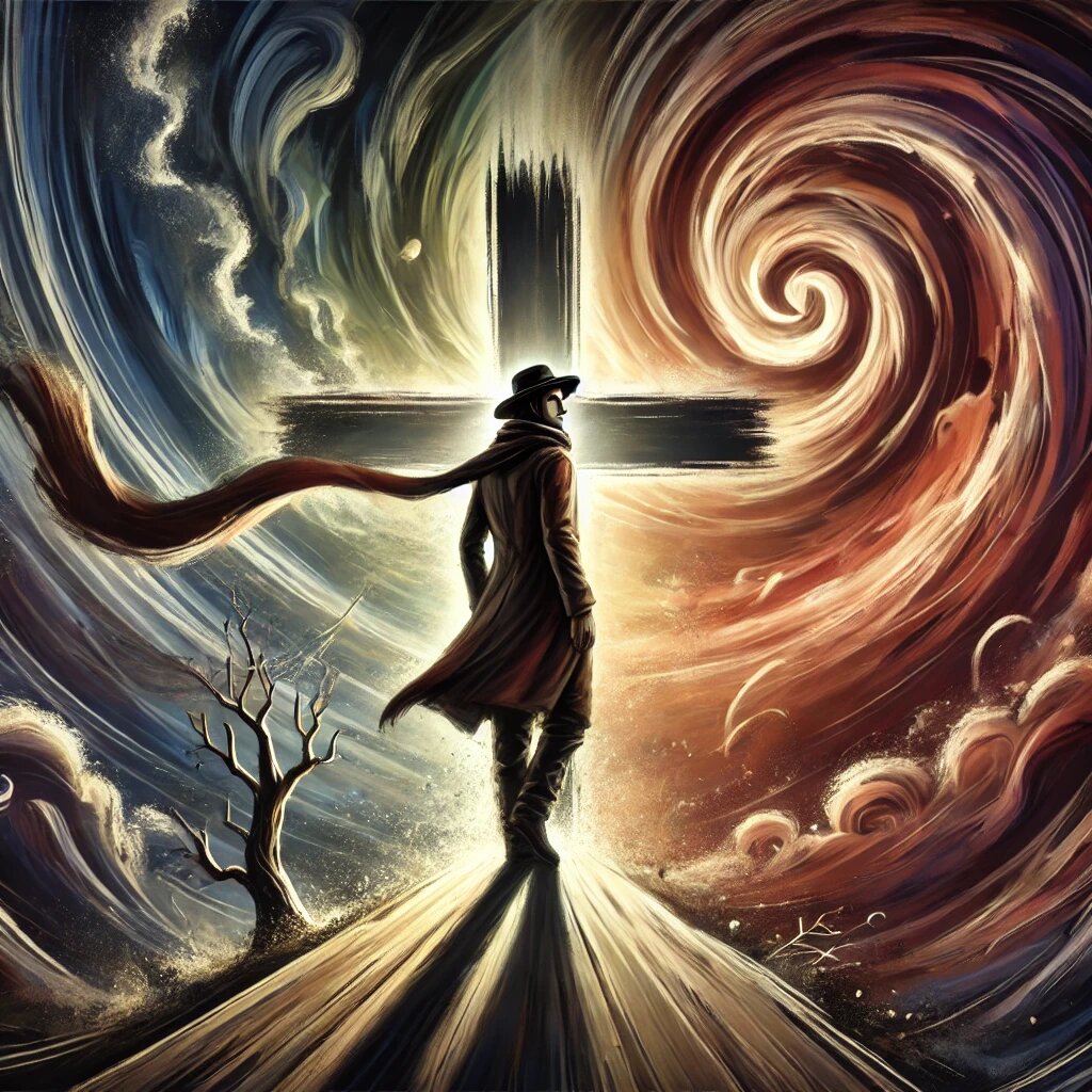 Неожиданное