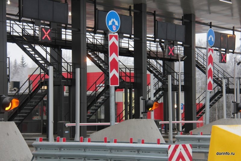     С 1 марта подорожает проезд по обходу Тольятти