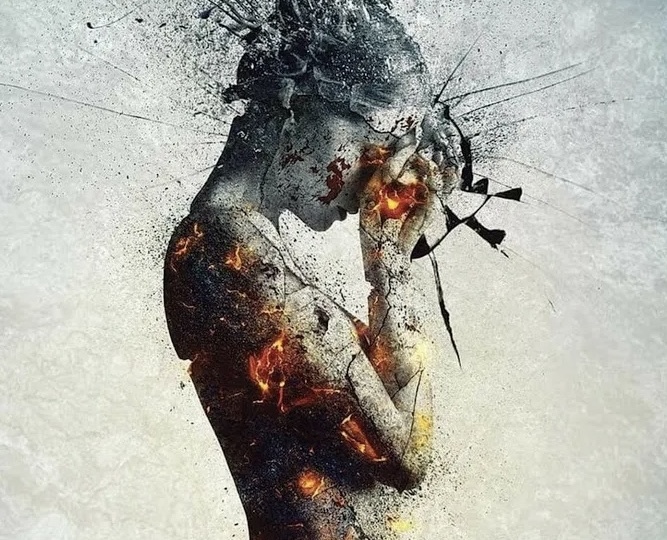 Главная причина всех наших страданий.