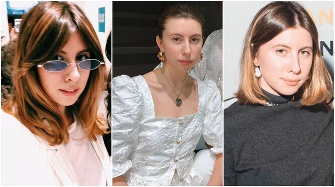 София Меладзе