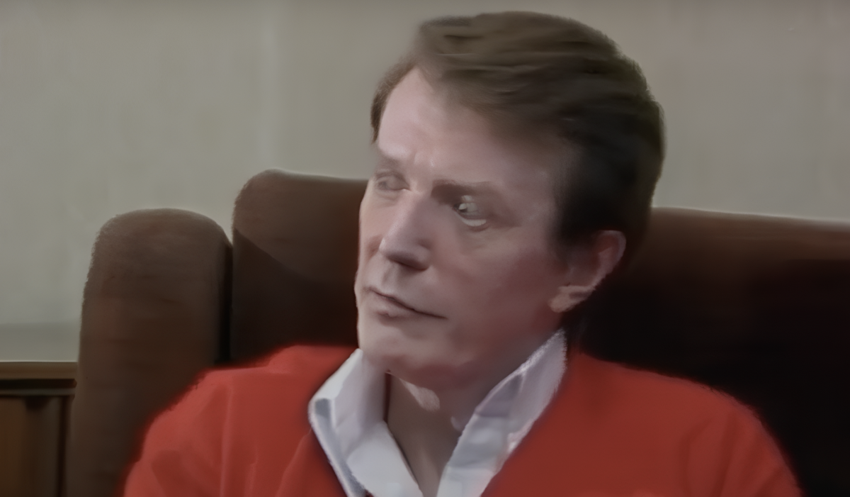    Олег Стриженова. Фото: Youtube / @gtrffilms