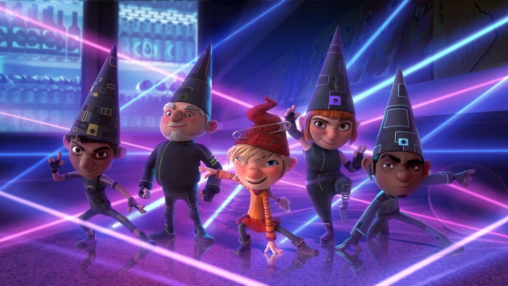 Листайте вправо, чтобы увидеть больше изображений