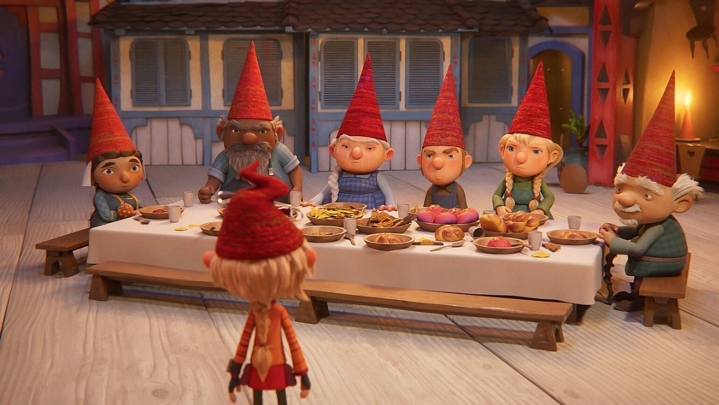 Листайте вправо, чтобы увидеть больше изображений