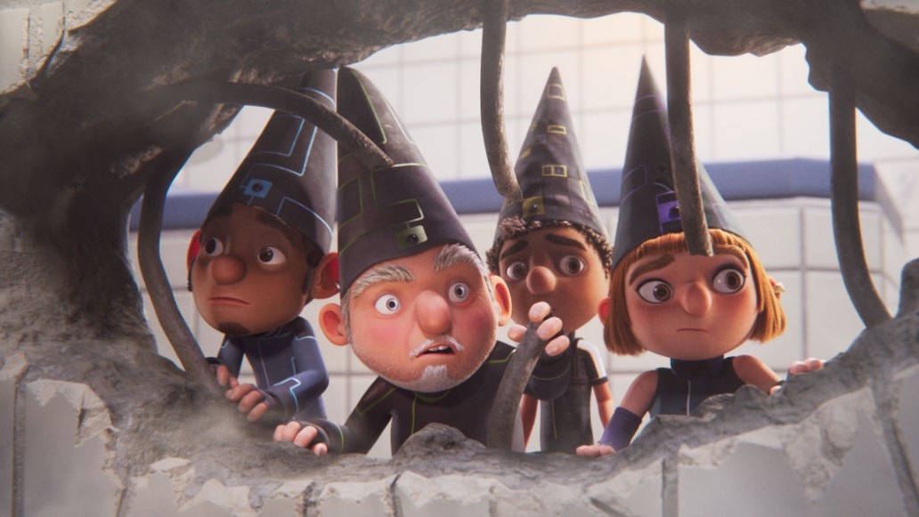 Листайте вправо, чтобы увидеть больше изображений