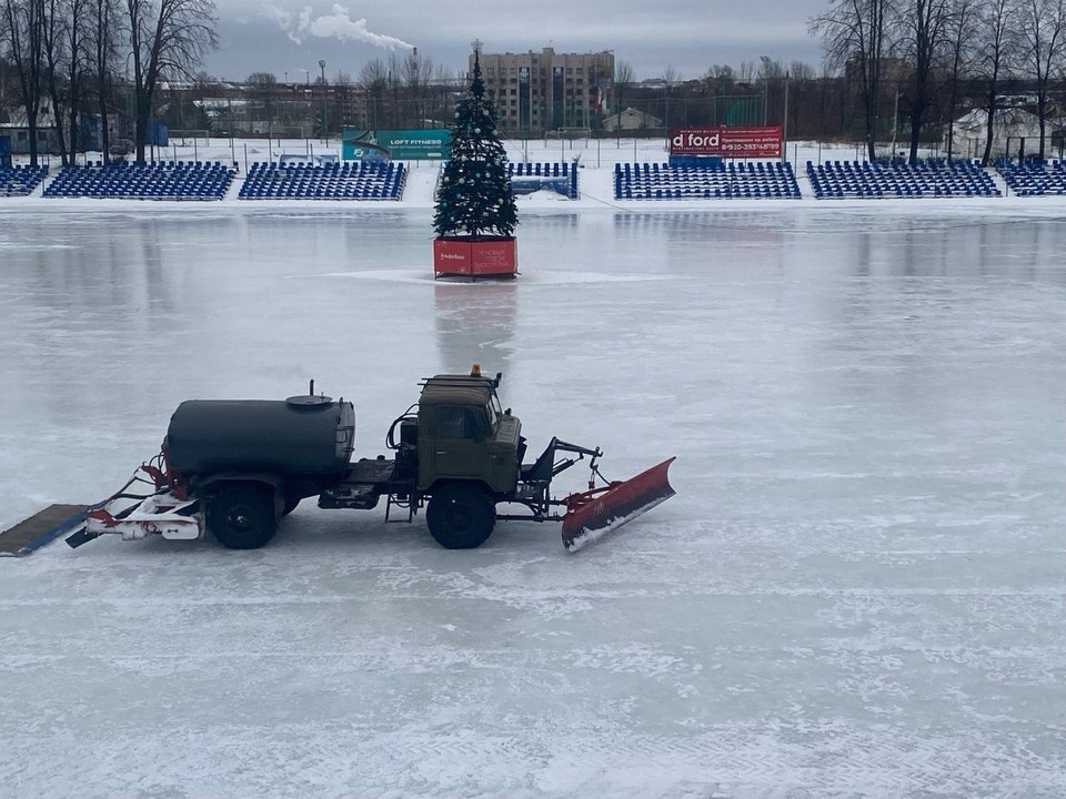    Фото: vk.com/dinamovskikatok44