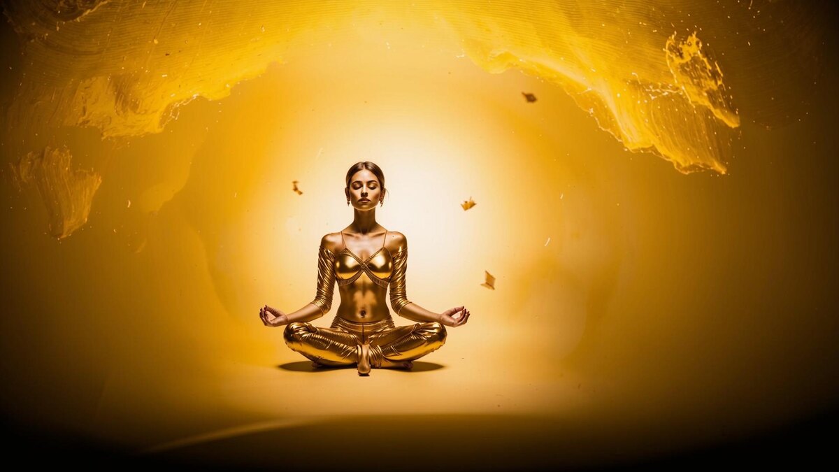 Эмоциональное выгорание