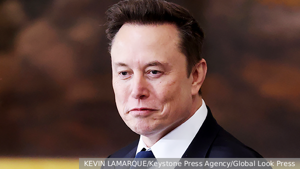     Фото: KEVIN LAMARQUE/Keystone Press Agency/Global Look Press   
 Текст: Александра Юдина