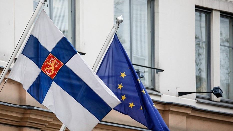    В Финляндии вводят экзамен для получения гражданства страны. Автор фото: Валентин Егоршин/ТАСС