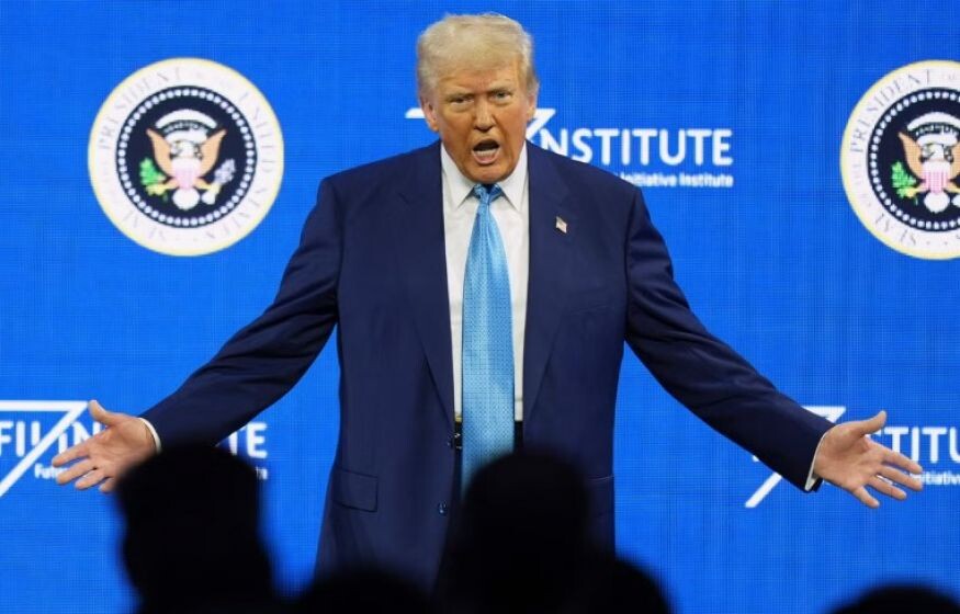    «Трамп вынуждает Путина подписать капитуляцию. Похороны русской цивилизации»: Скурлатов