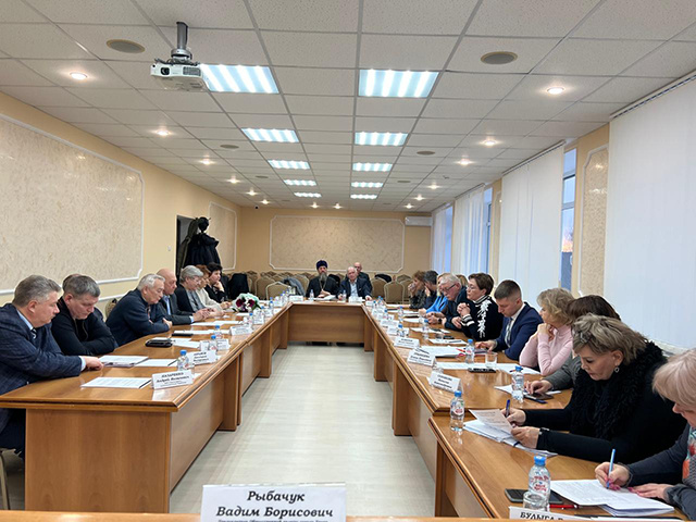 Общественники Твери и Конаково обменялись опытом