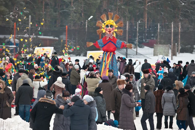 Фото: Владимира Чучадеева