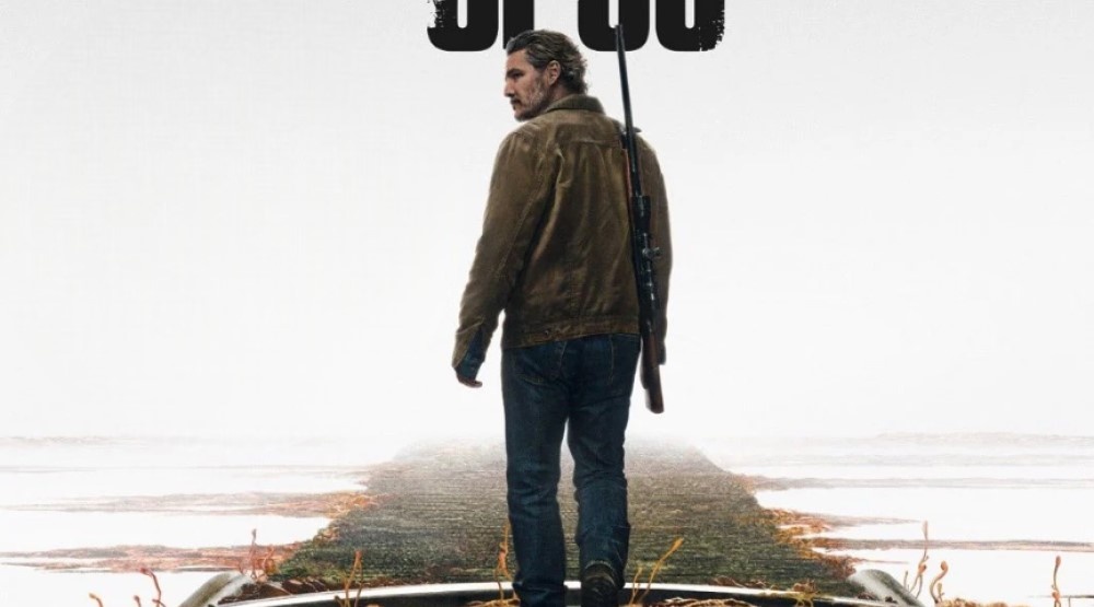     Постер 2 сезона сериала «Одни из нас» (2025) / Фото: соцсети HBO