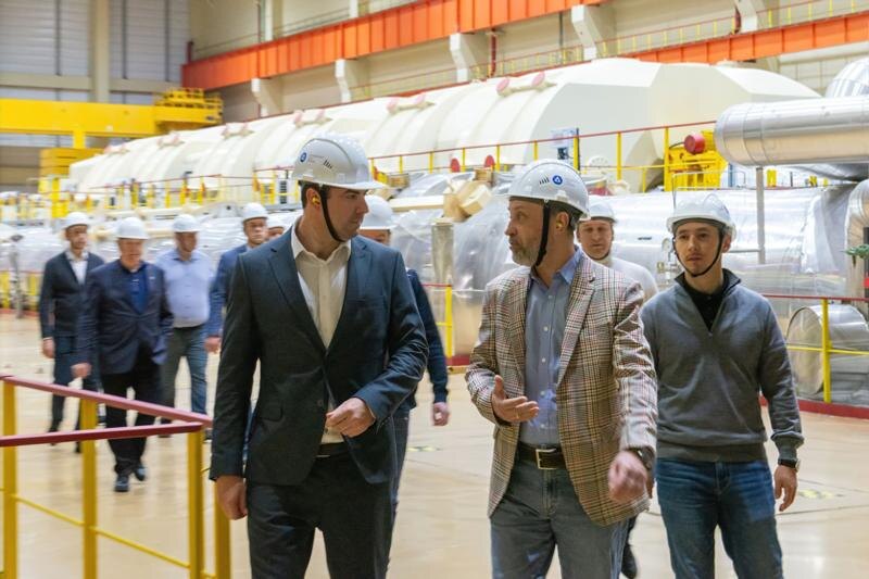    Пресс-служба БАЭС