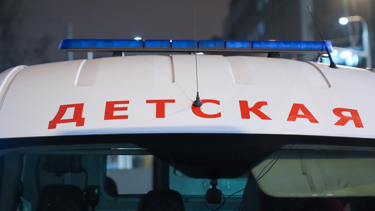    Фото: ИЗВЕСТИЯ/Эдуард Корниенко