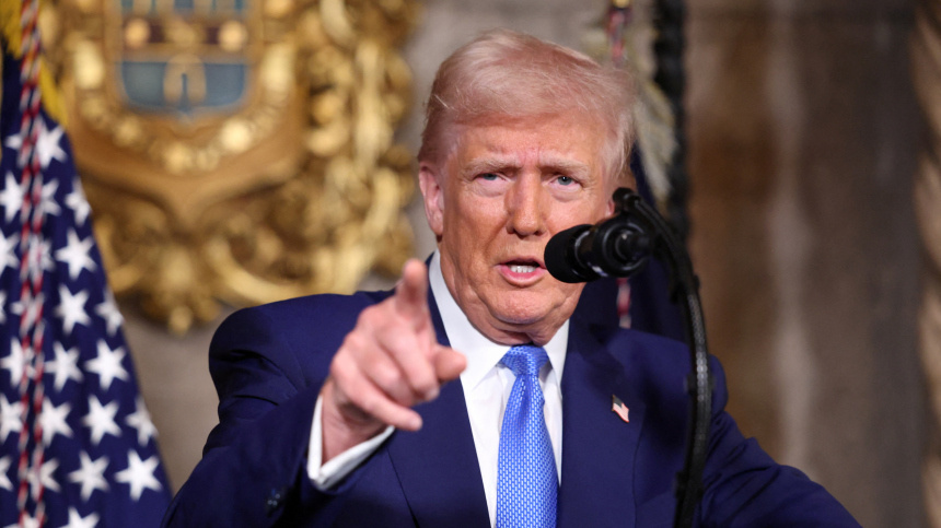    Фото: Reuters/Kevin Lamarque