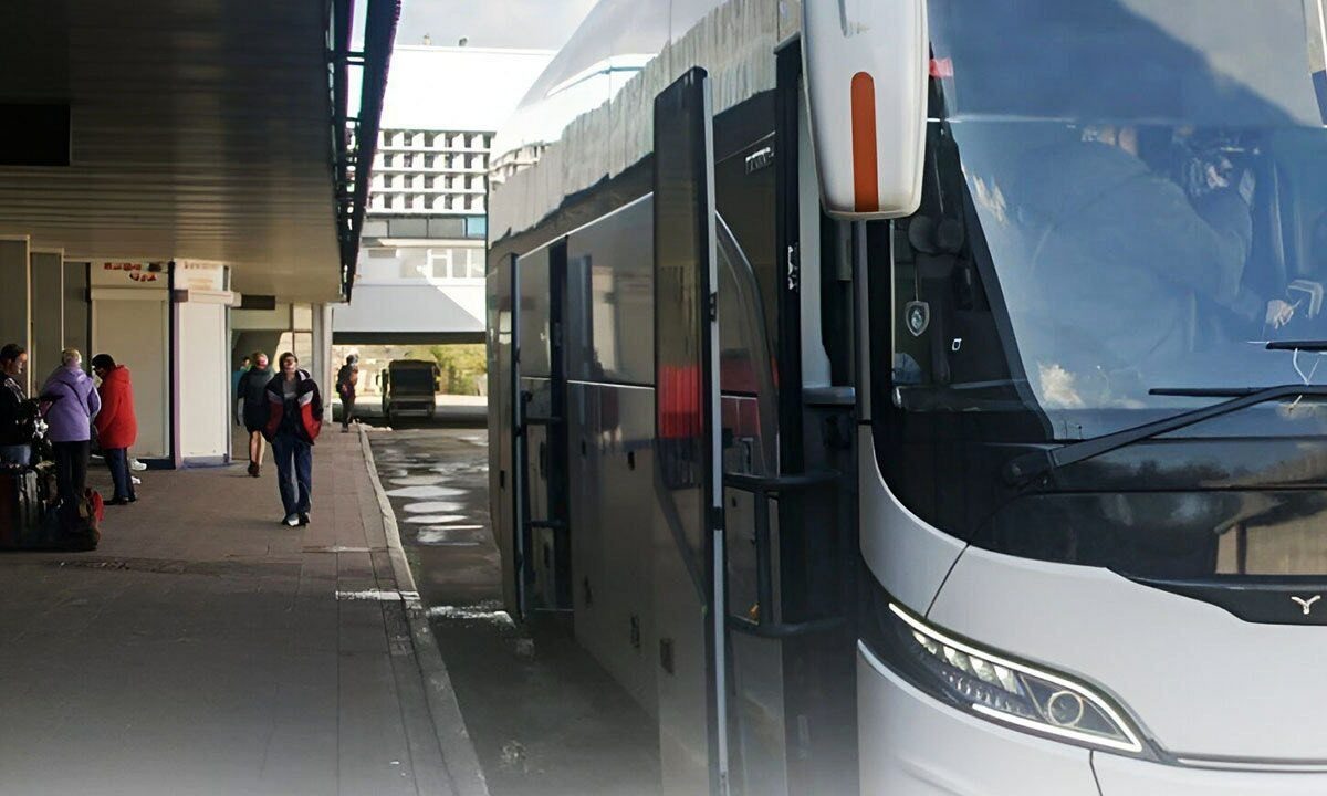    Фото t.me/rosavtotransport