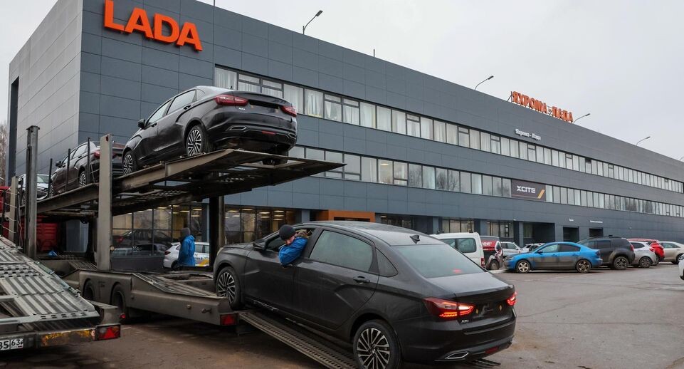    Belkin Alexey/news.ru / Global Look Press