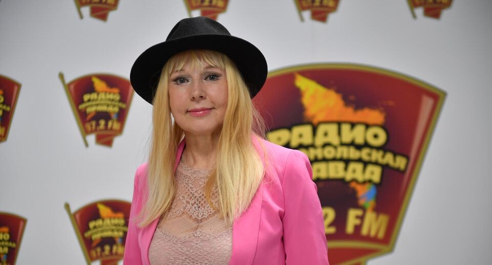    Komsomolskaya Pravda/Global Look Press