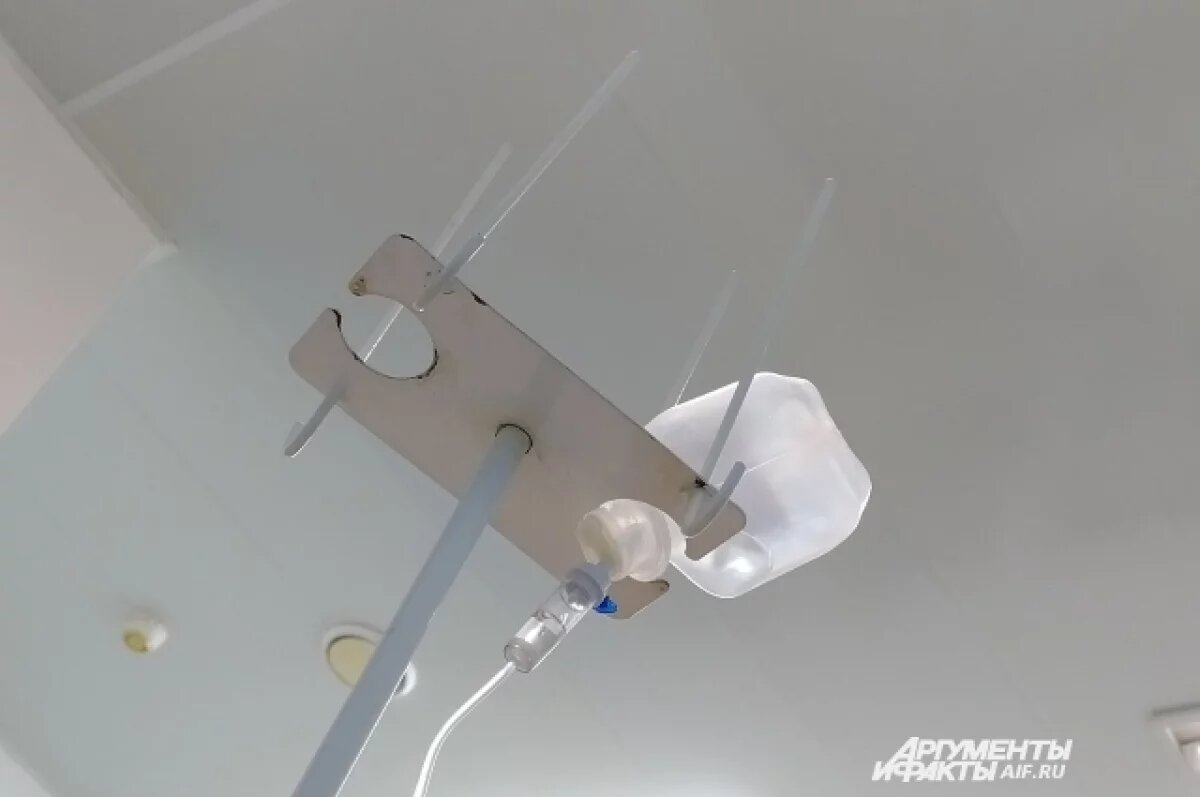    Ставший инвалидом из-за обрушения машинист взыскал 8 млн рублей в Прикамье