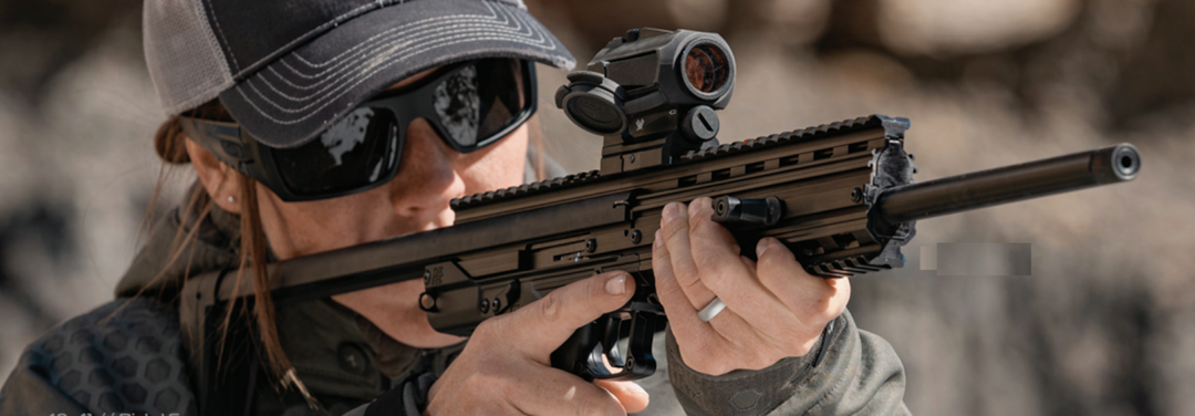Какие винтовки предлагает Kel-Tec в 2025 году?