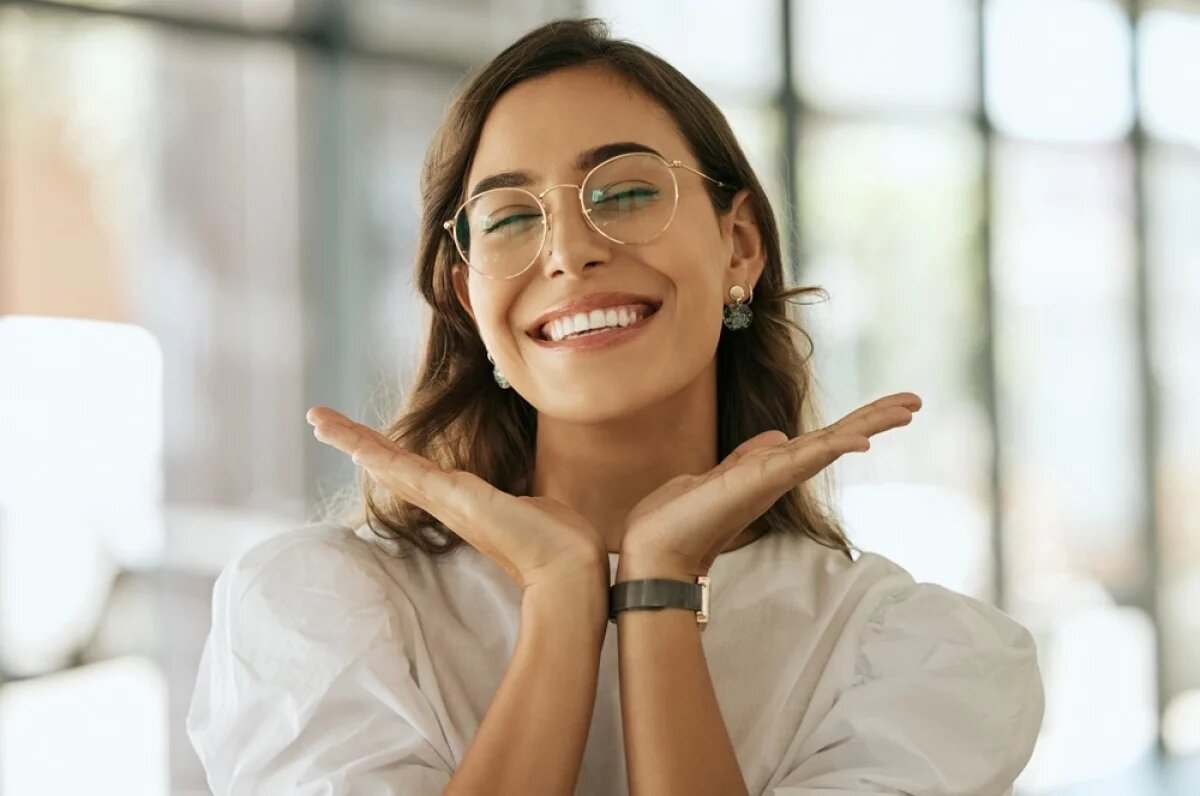    И сладкое не во вред.