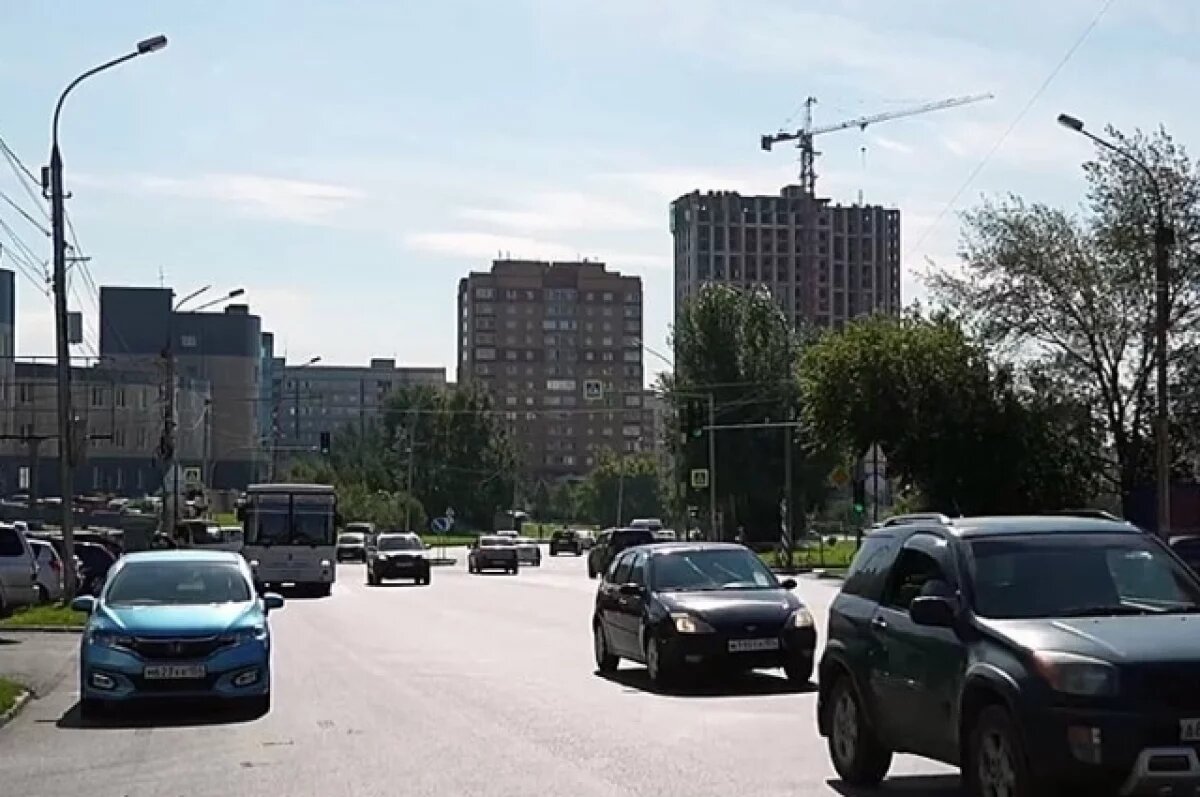    Новосибирский автоэксперт рассказал о новых правилах для водителей с марта