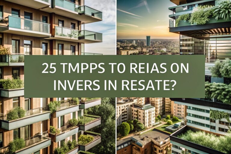    Инвестируйте в будущее: топ-5 причин вложиться в недвижимость Милана в 2025 году