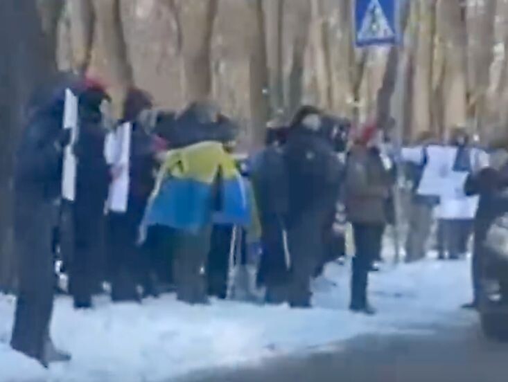     / Источник: Кадр из видео