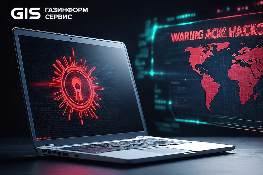 Иллюстрация "Газинформсервиса"